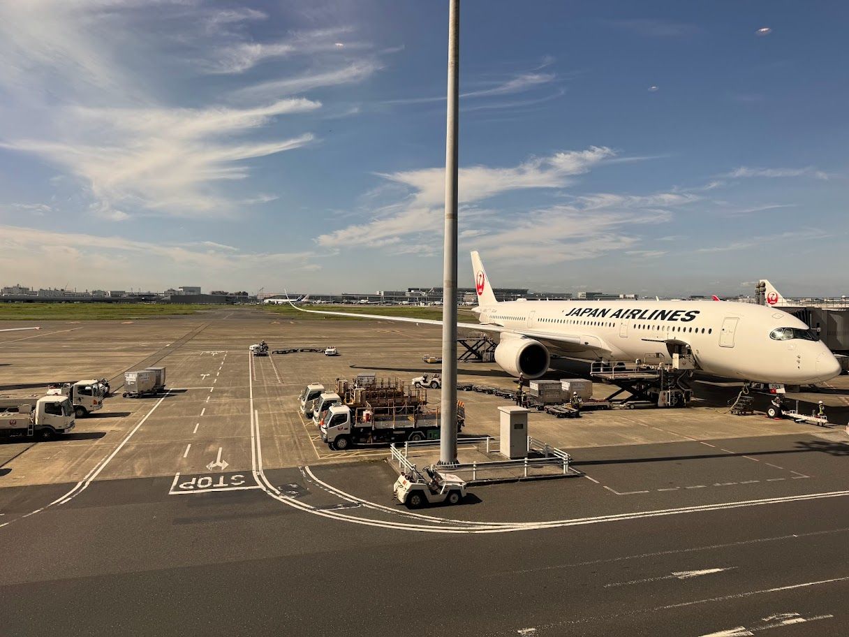 jal