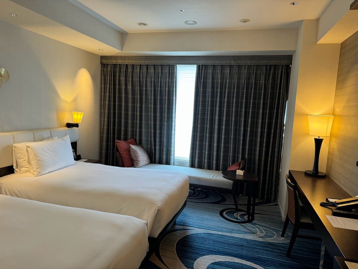 hotel