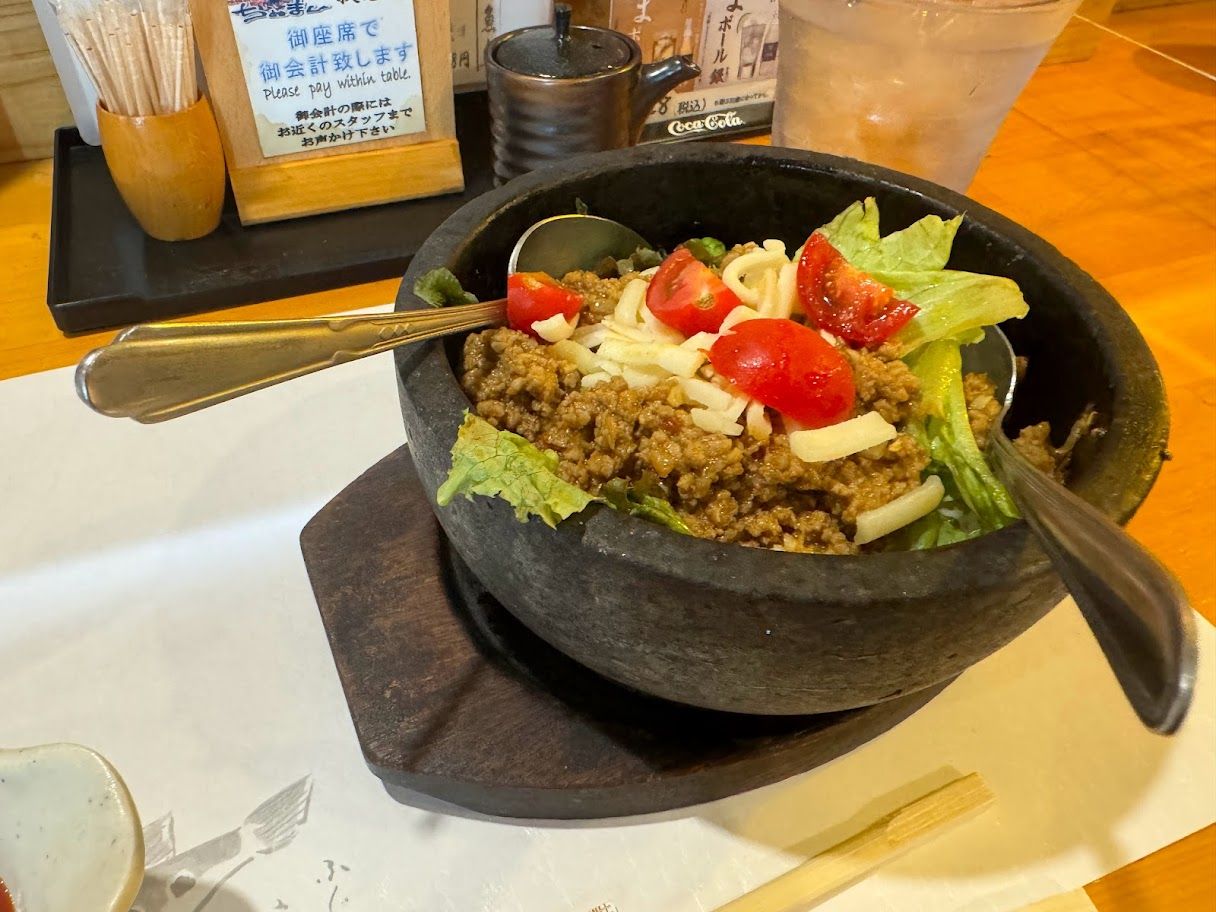 taco